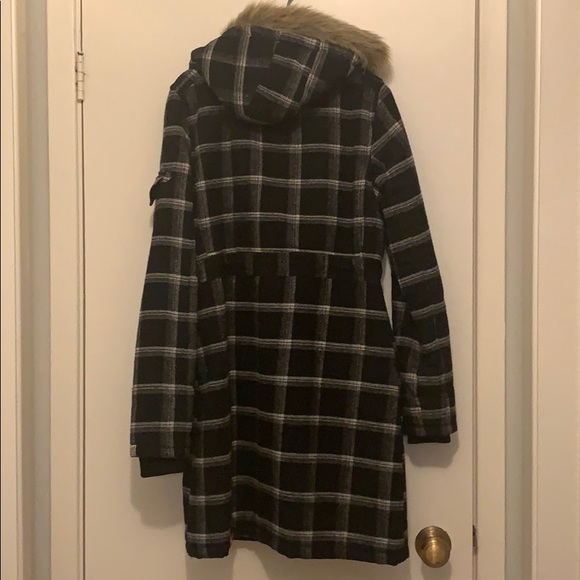 Billabong zip jacket - mid length - Picture 3 of 3